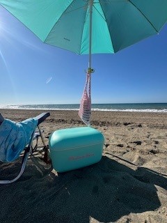 You got it tote bag Sunny 278-738 Ljusrosa