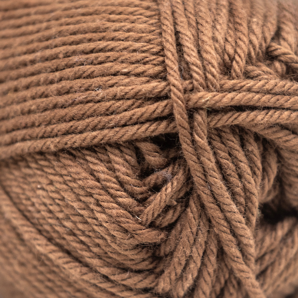 HAGA 4/4 Soft_280-506_Brun