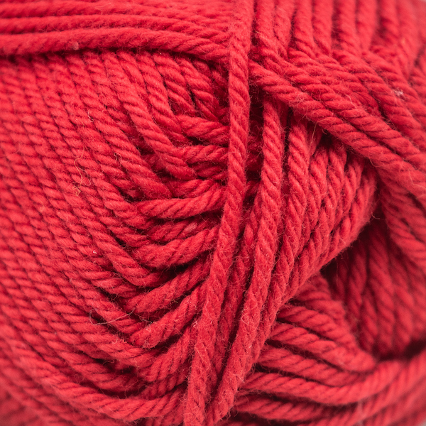 Haga 4/4 Soft_280-518_Röd