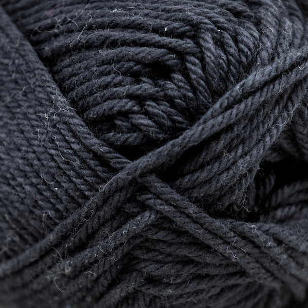 HAGA 4/4 Soft_280-528_Svart