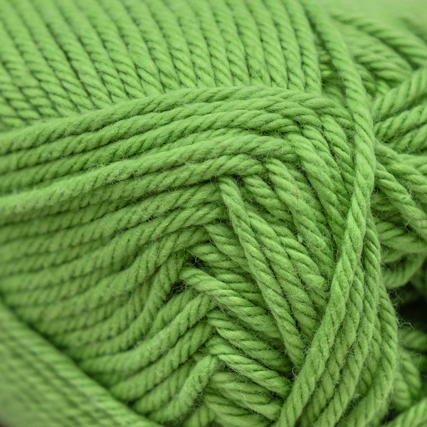 HAGA 4/4 Soft_280-566_Äppelgrön