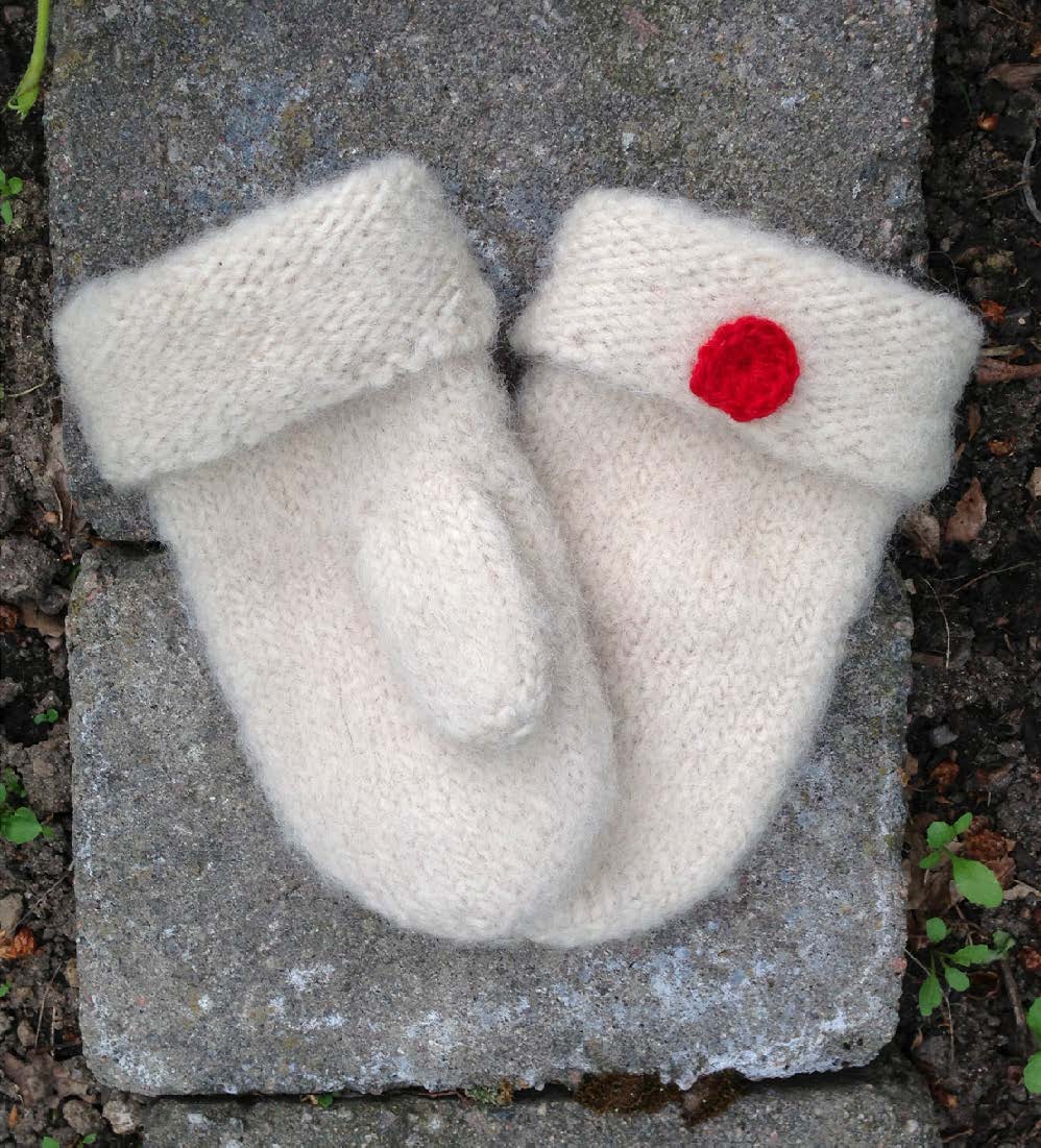 668-28 Tovade lovikkavantar